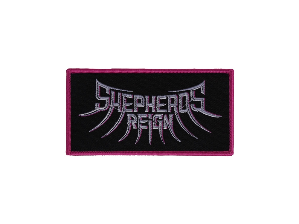 Woven Patch 